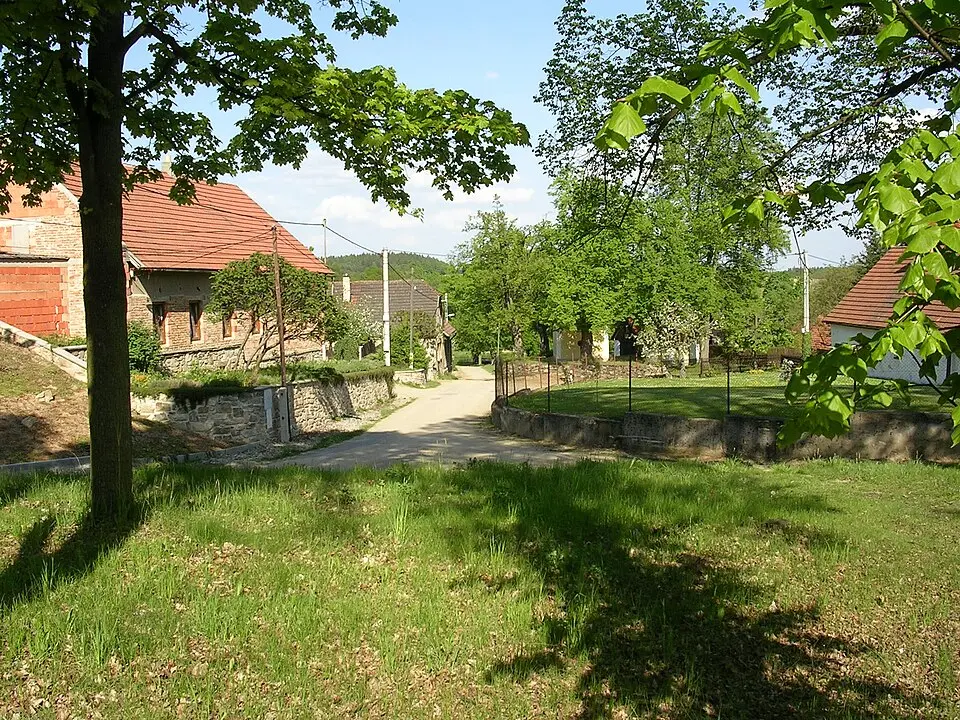 Milovanice