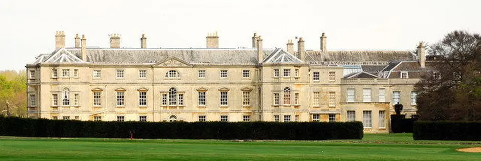 Milton Hall