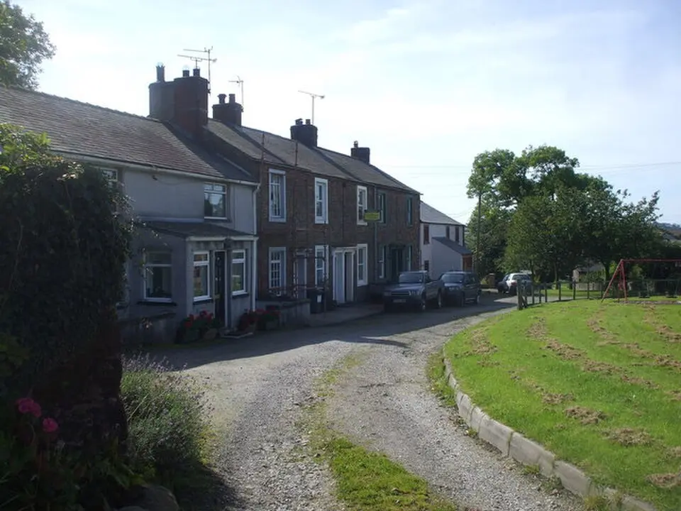 Oughterside and Allerby