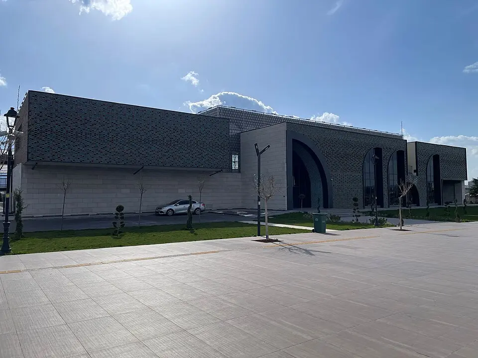 Mimar Sinan ve Kent Müzesi
