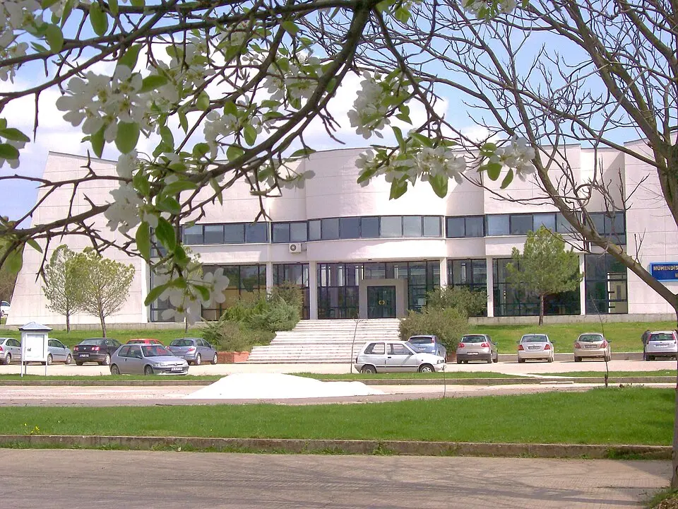 université Uludağ