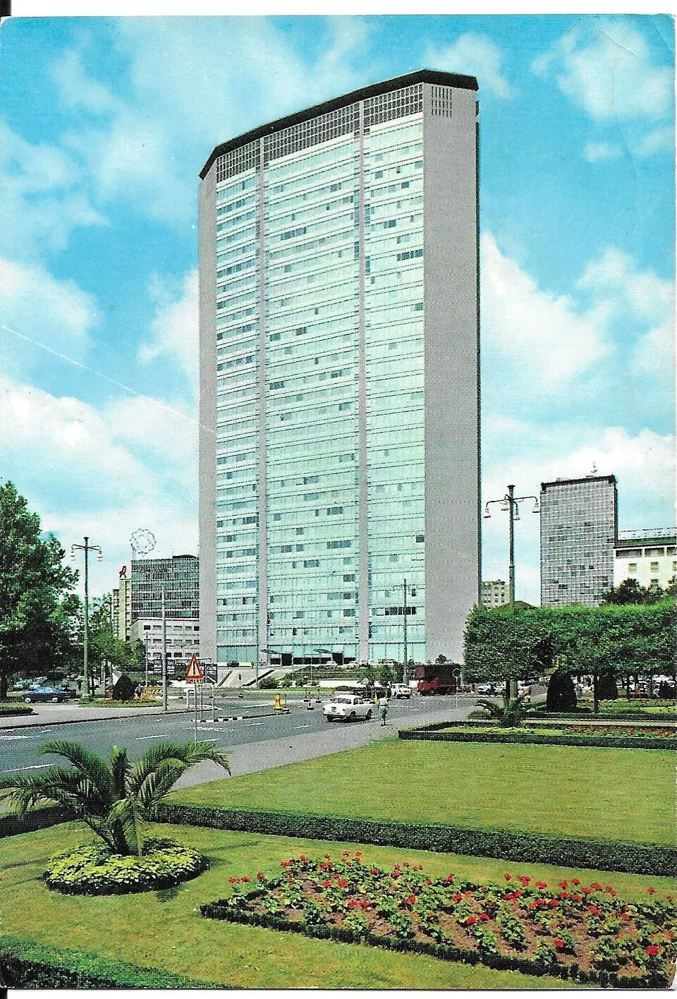 Pirelli-Hochhaus