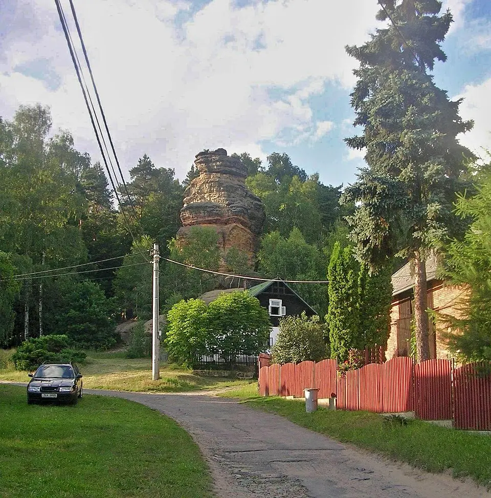 Vranov