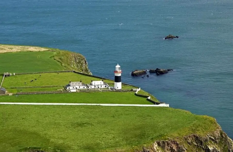 Mine Head Lighthouse