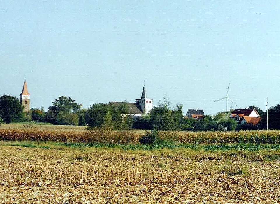 Slika: Michael Simon · Public domain Minfeld