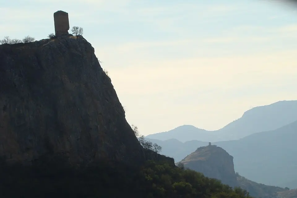 Torre de Mingoandrés