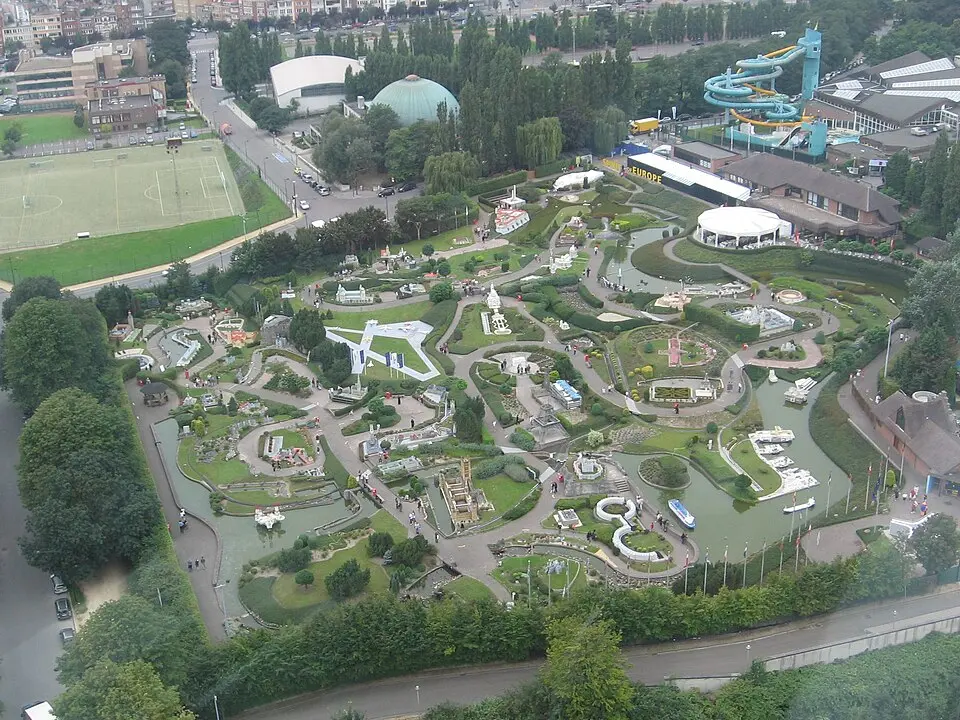 Mini-Europe