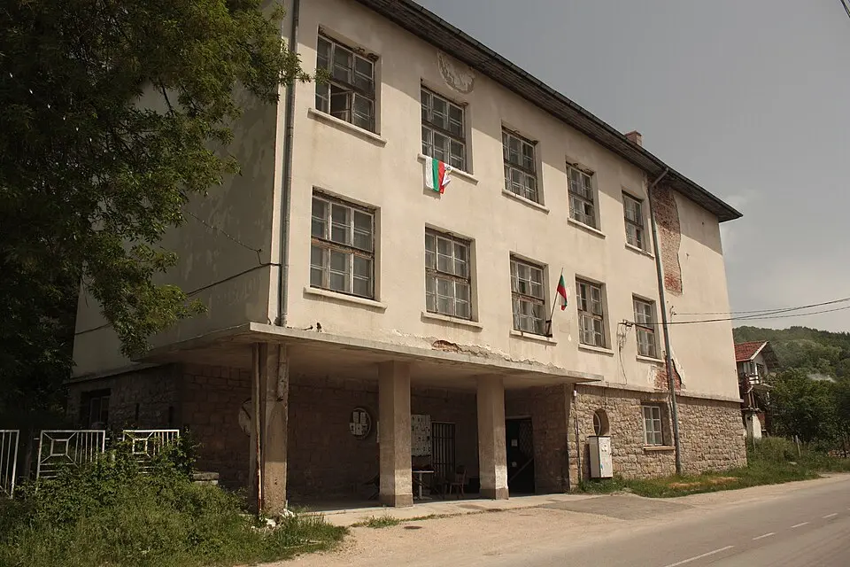Zhedna