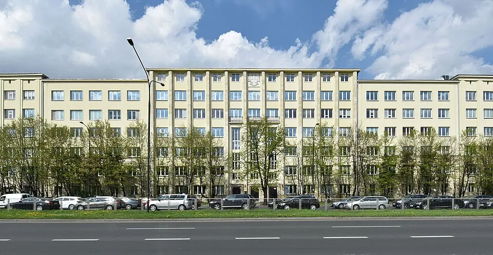 ministrstvo za okolje