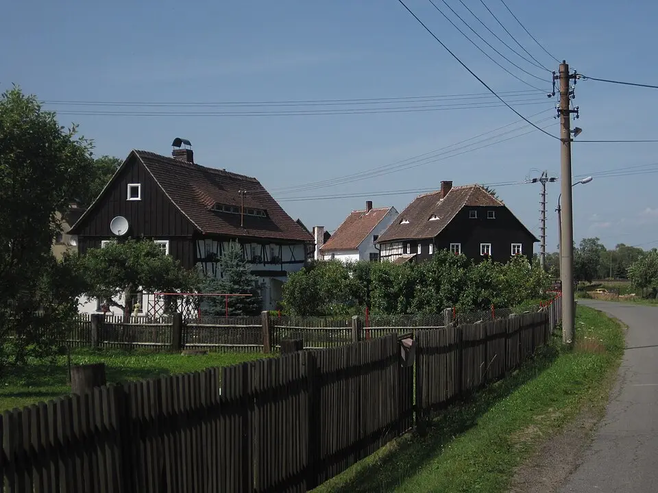 Minkovice