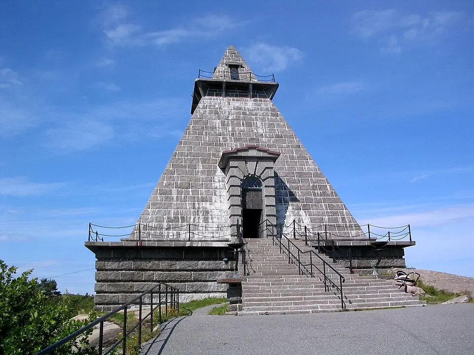 Minnehallen