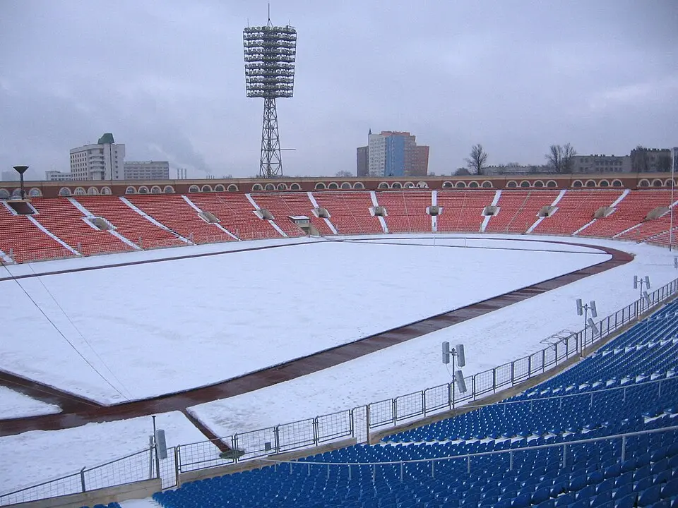 Ленінскі раён