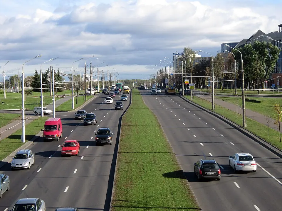 Victors Avenue