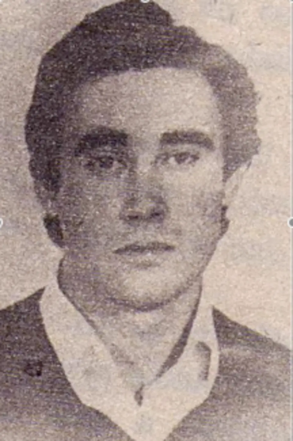 Asesinato de Miquel Grau