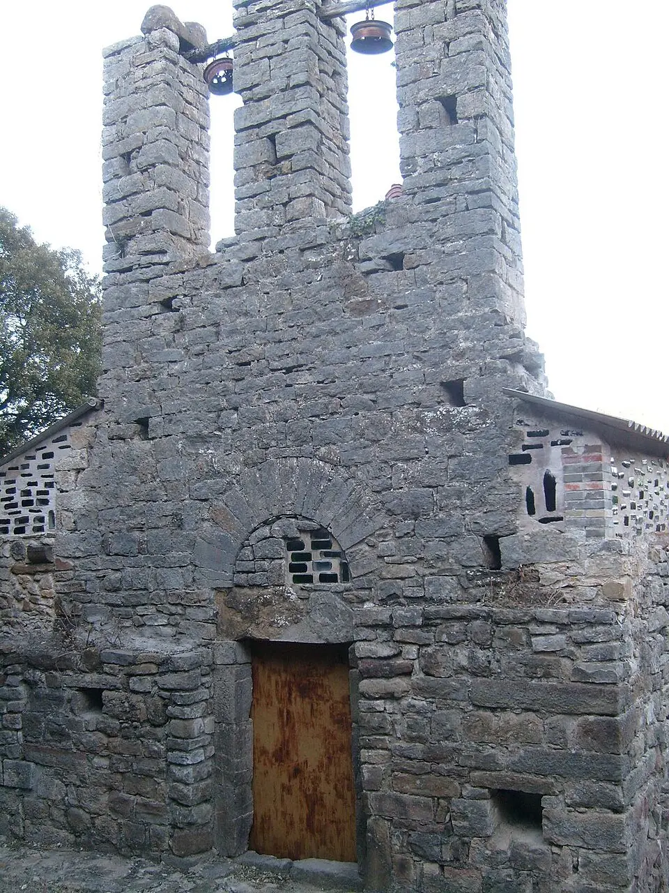 Sant Miquel de la Cirera