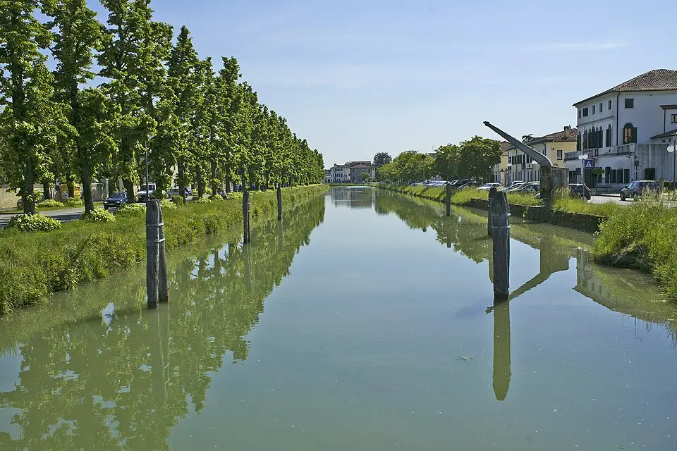 Naviglio del Brenta