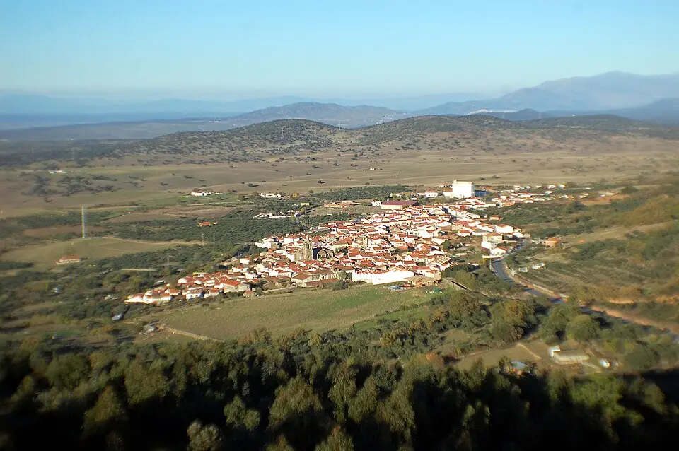 Bild: José Antonio Cotallo López https://www.flickr.com/photos/cotallo-nonocot/ · CC BY 2.0 Mirabel