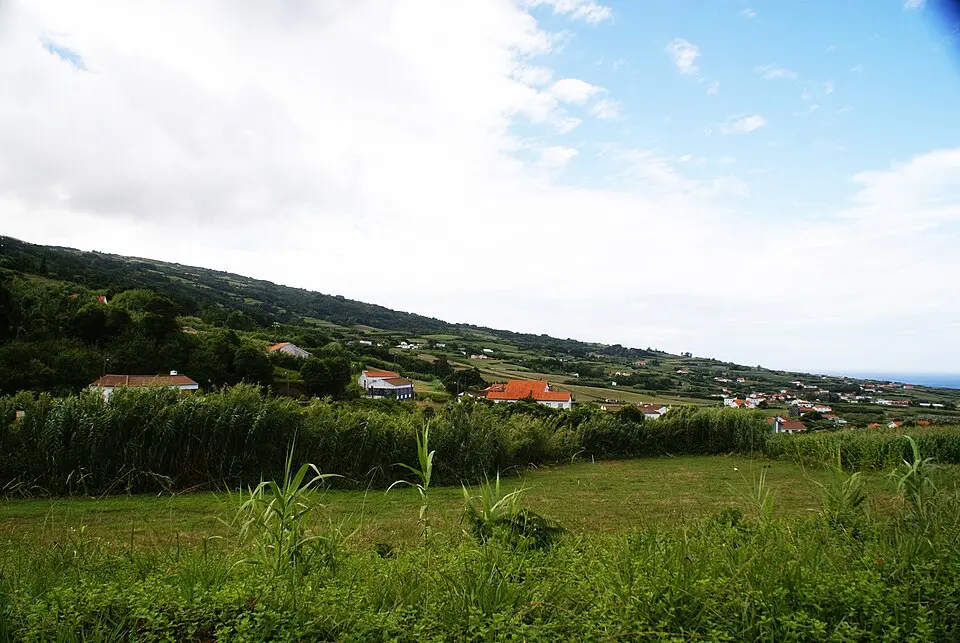 Ribeirinha