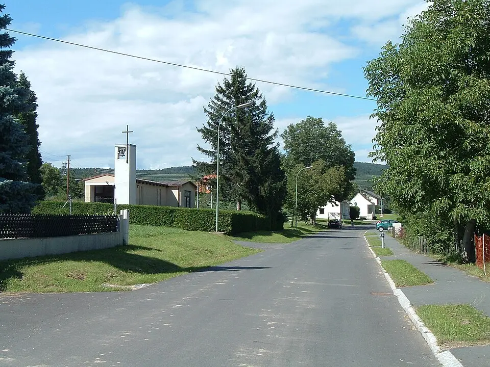 Allersgraben