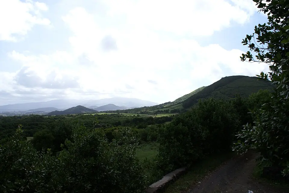 Fenais da Luz