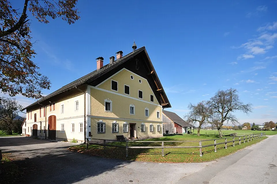Bauernhof (Anlage)