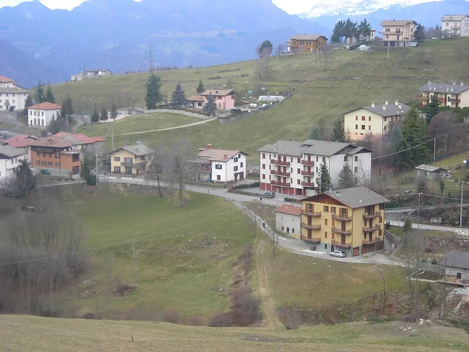Miragolo San Marco