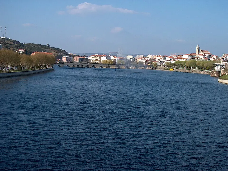 Rio Tua