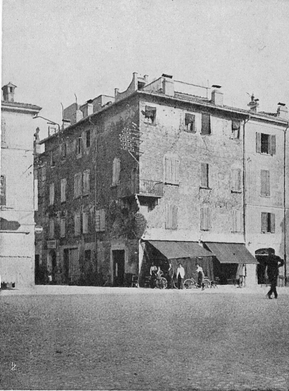 Palazzo della Ragione