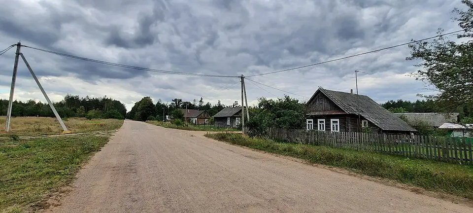 Міранка