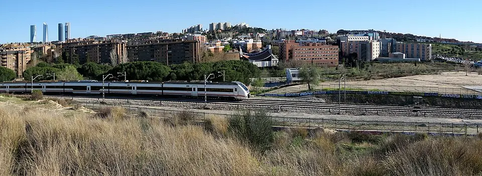 Mirasierra