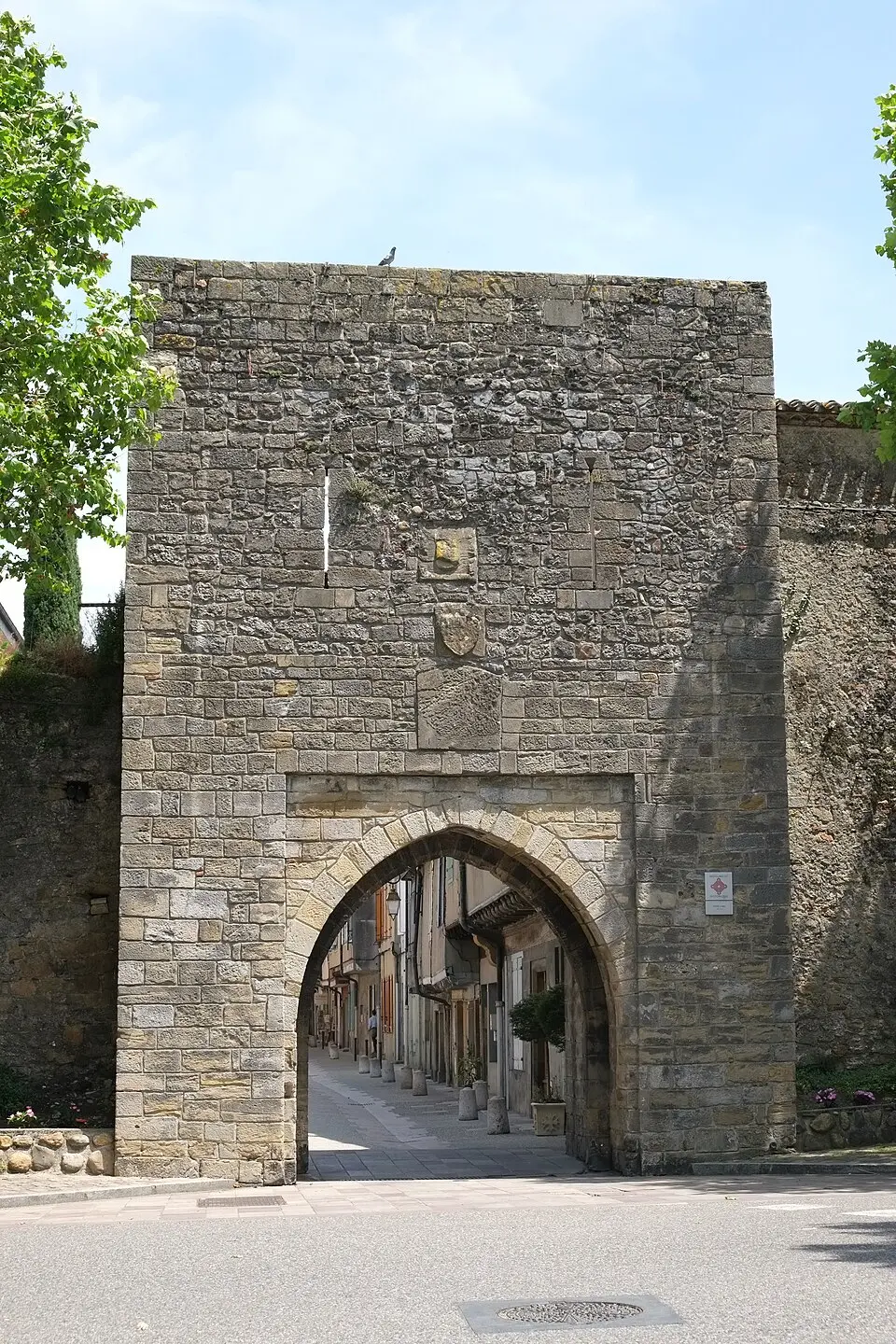 porte d'Avail
