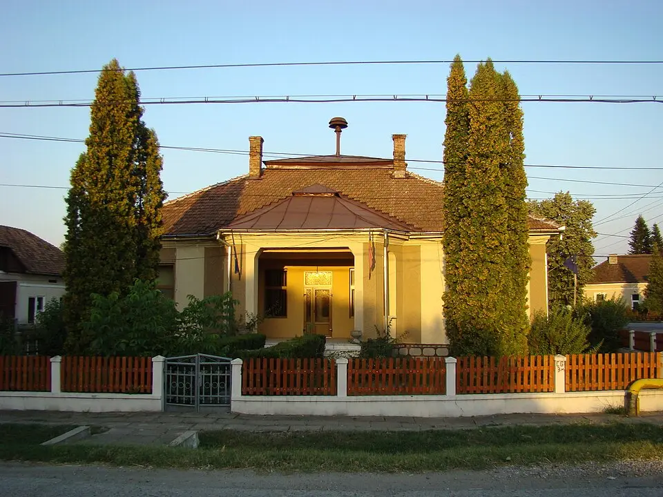 Mireșu Mare