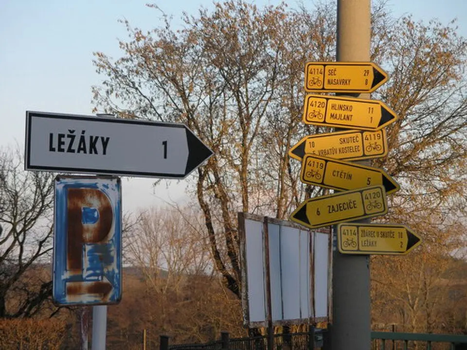 Obrázek: Petr Kurfürst · CC BY-SA 3.0 Miřetice