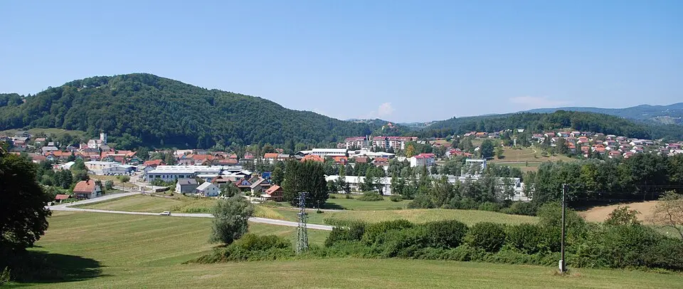 Občina Mirna