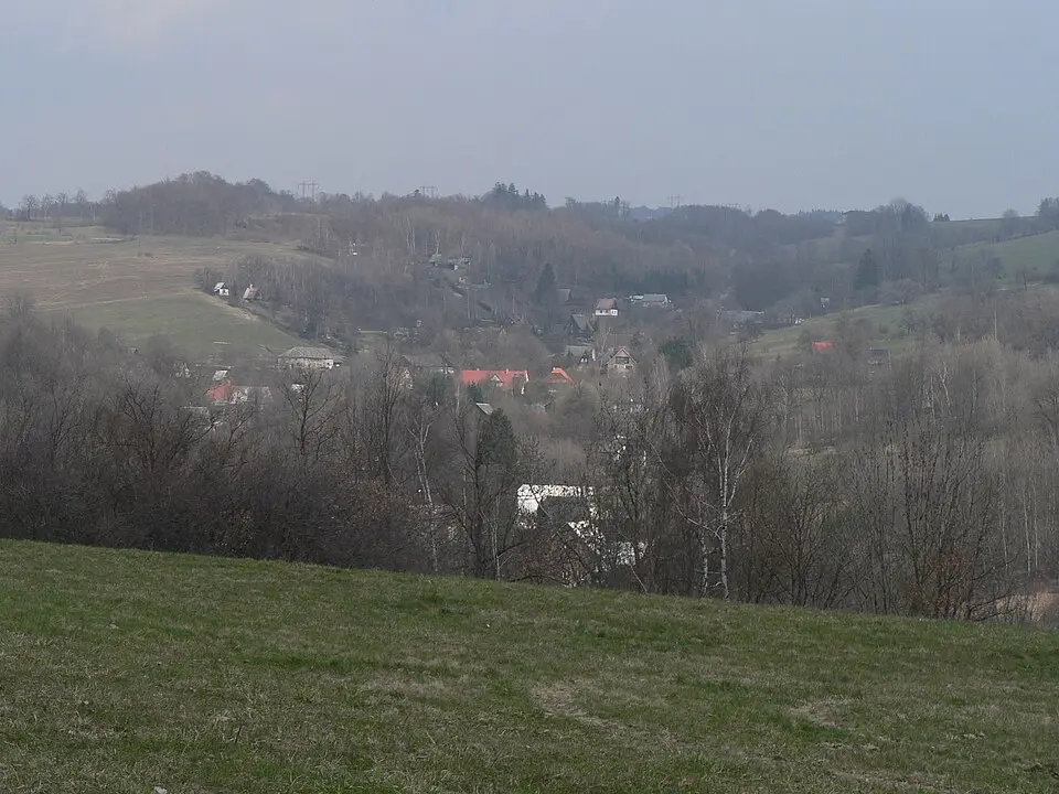 Mirotínek