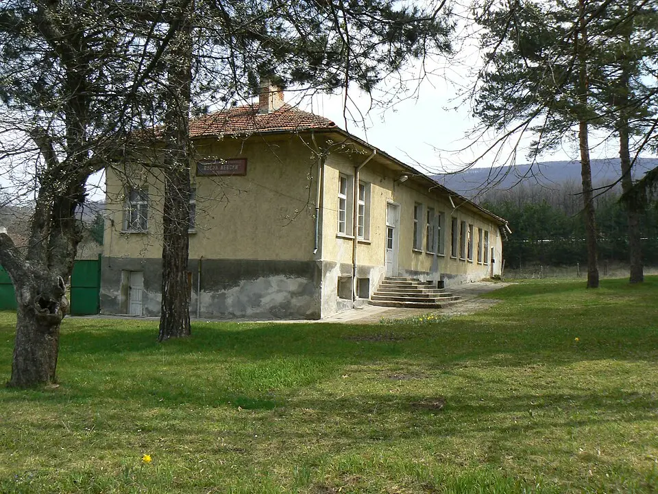 Мирово