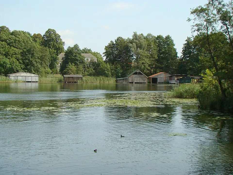 Obrázok: Peter Schmelzle · CC BY-SA 3.0 Mirower See