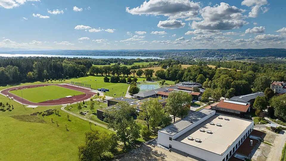 Munich International School