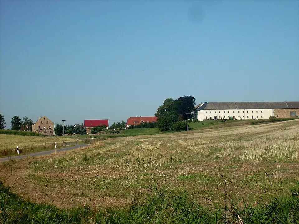Zschaitz-Ottewig
