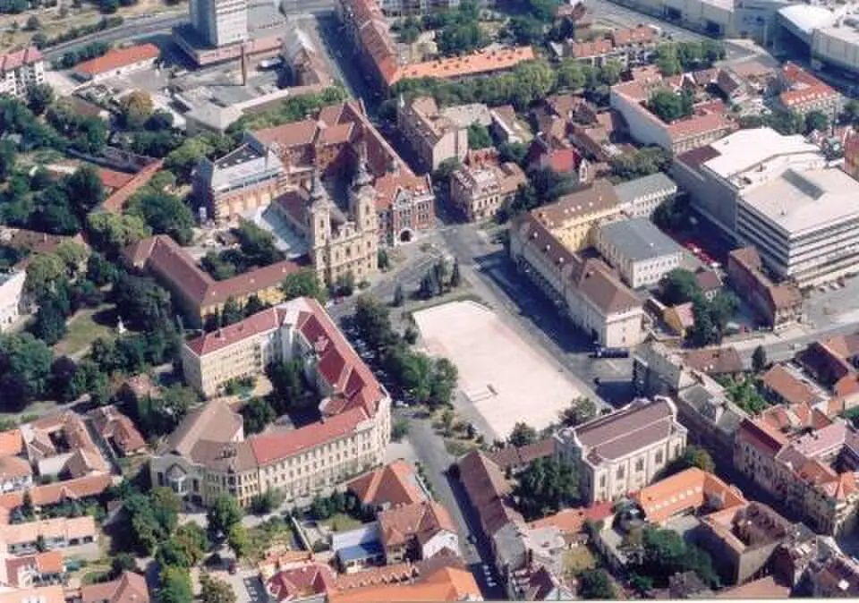 Belváros