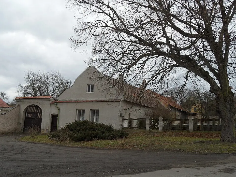 Miškovice