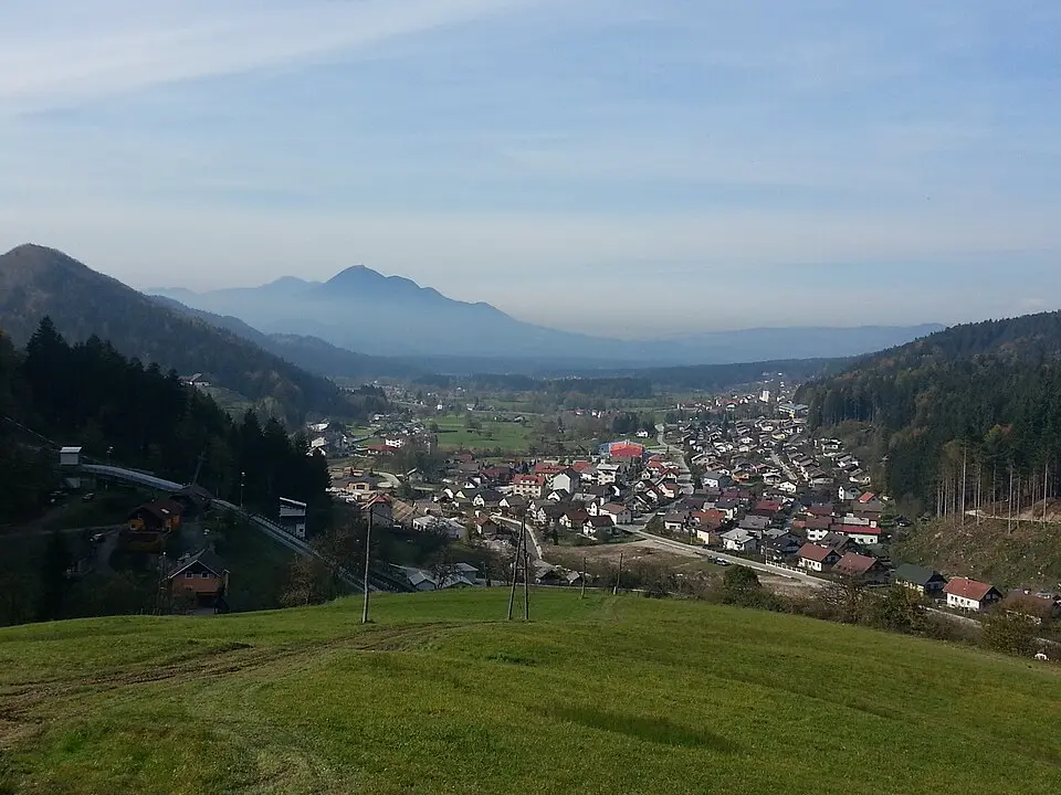 Gemeinde Mislinja