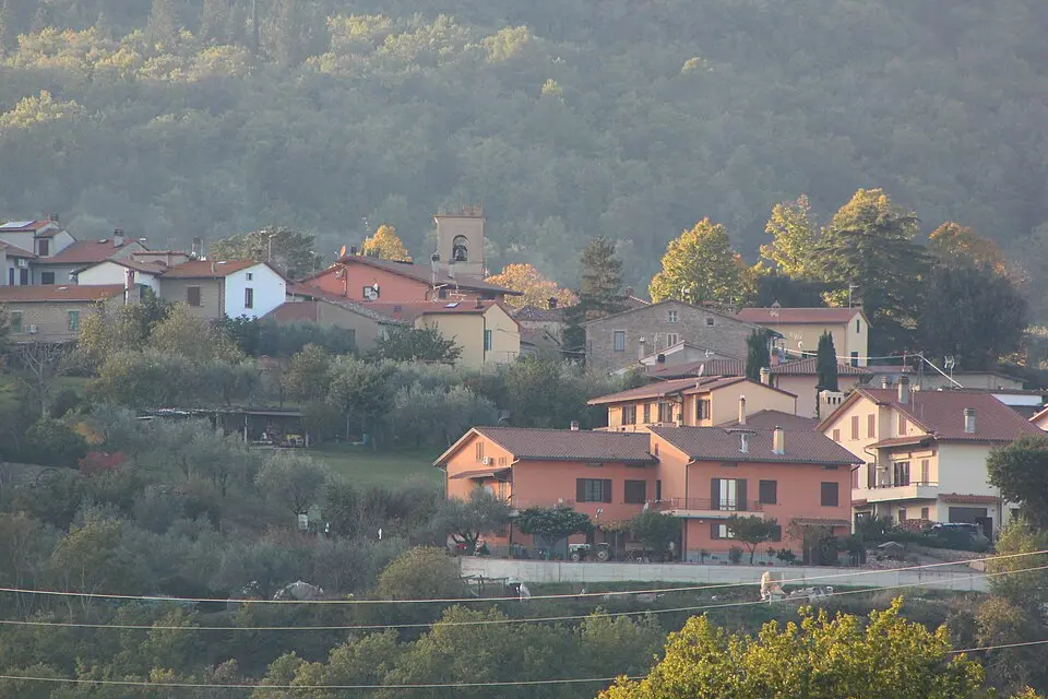 Missiano