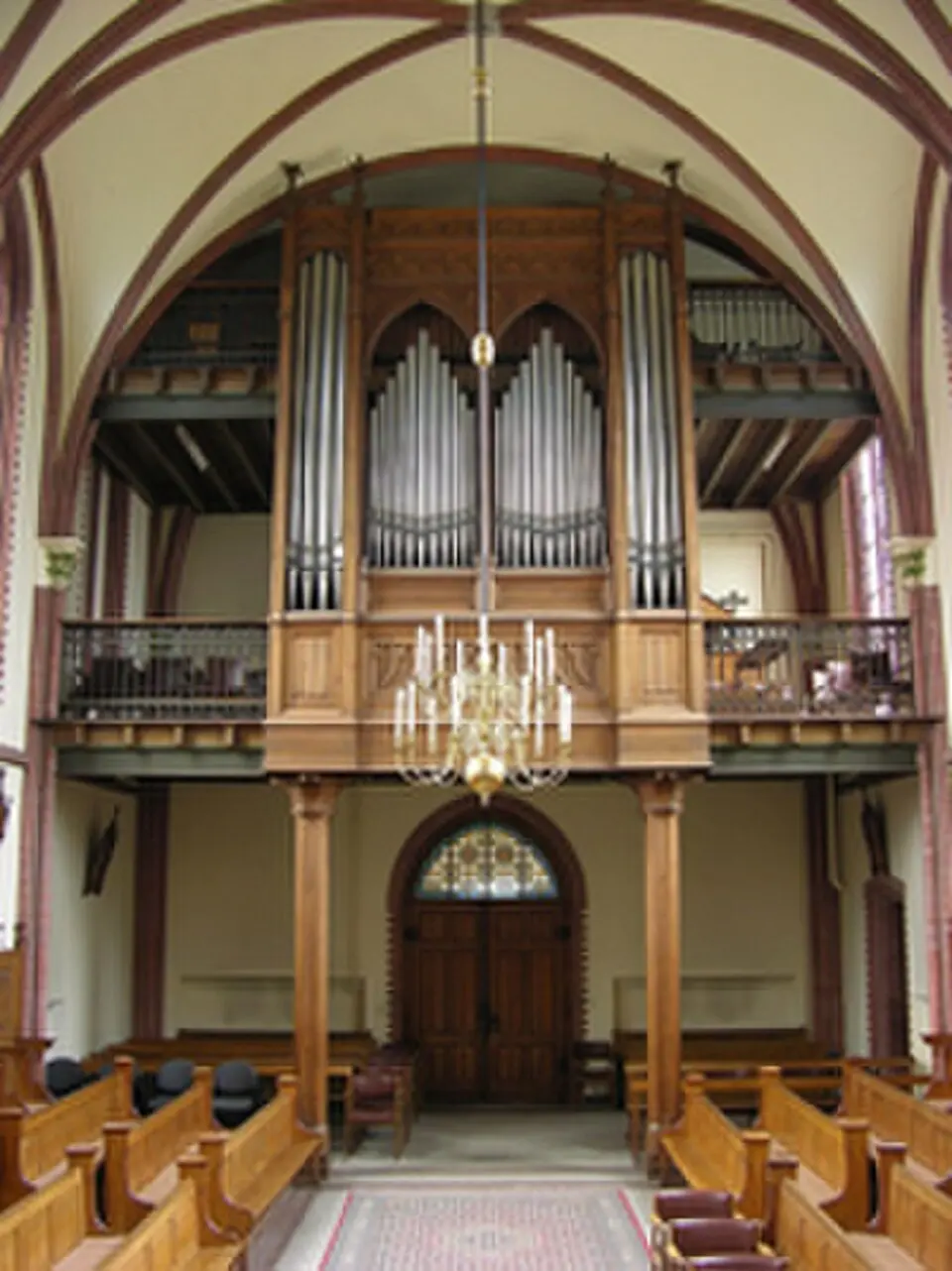 Josephklooster Paters Lazaristen