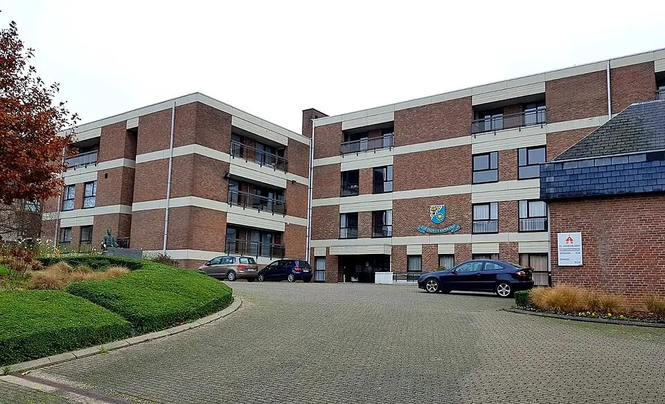 Missiehuis van Scheut