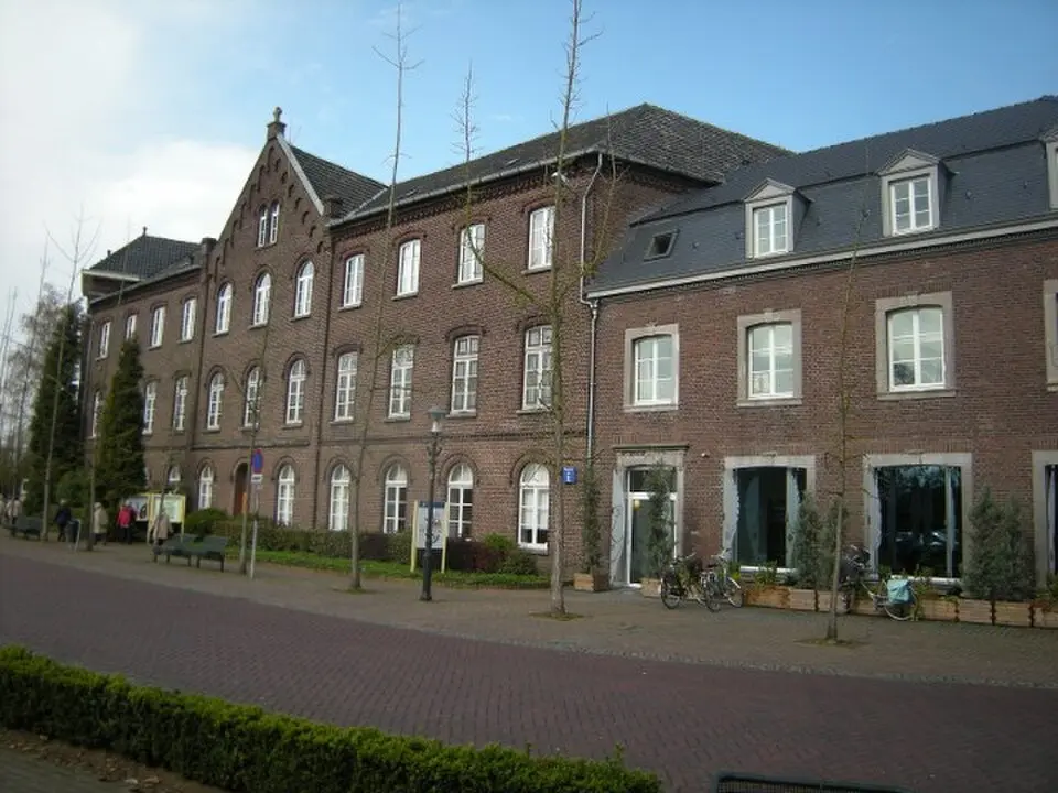 Missiemuseum, Steyl