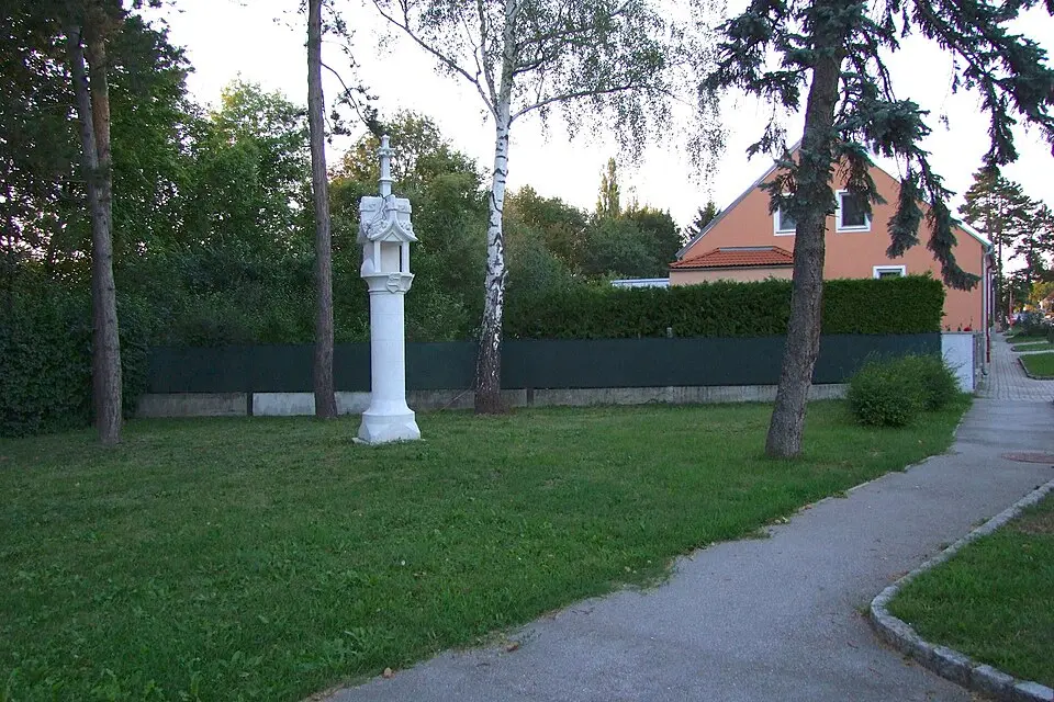 Slika: PLauppert · CC BY-SA 3.0 AT Bildstock