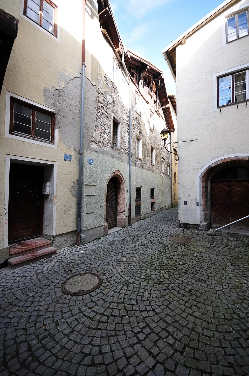 Bürgerhaus