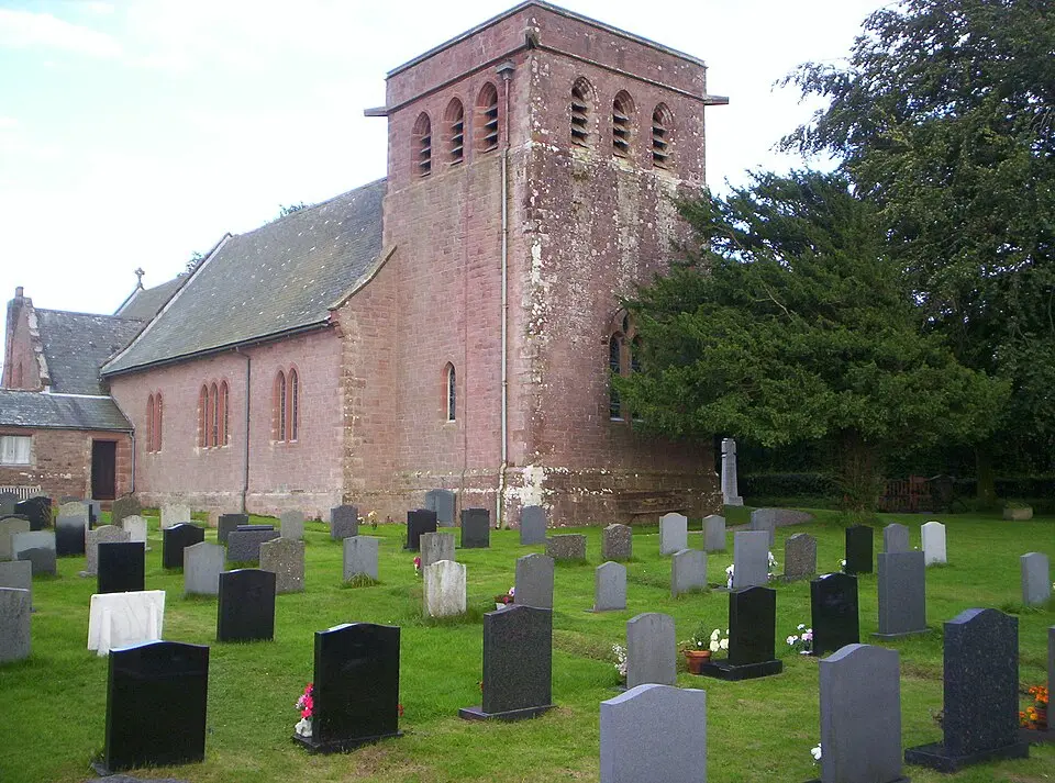 Allhallows
