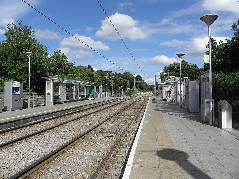 Mitcham
